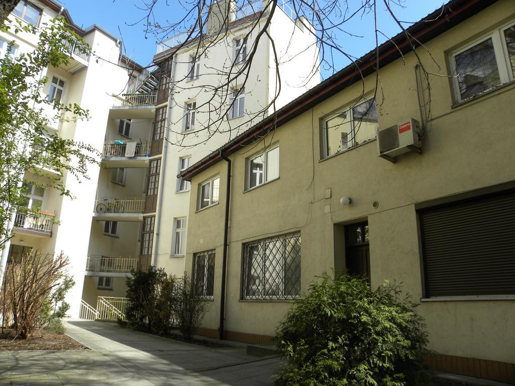 Jazz Old Town Apartment 克拉科夫 客房 照片